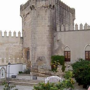 Castillo de Los Molares