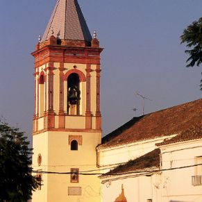Iglesia de Santa Marta