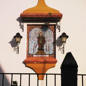 Iglesia de Santa Marta