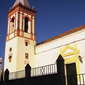 Iglesia de Santa Marta
