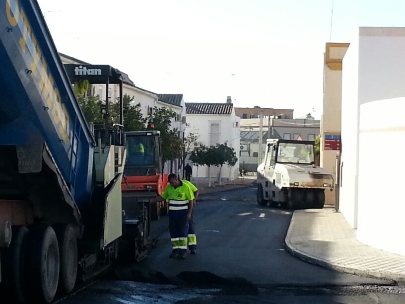 ASFALTADO SAN SEBASTIAN 1