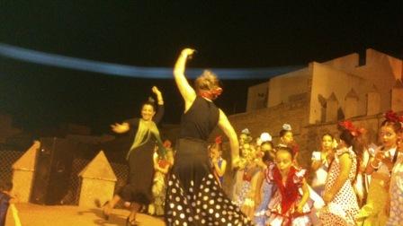 Academia Alicia Moreno 2