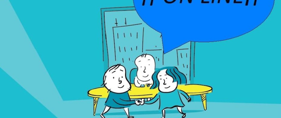 CARTEL MEDIACION MUNICIPAL