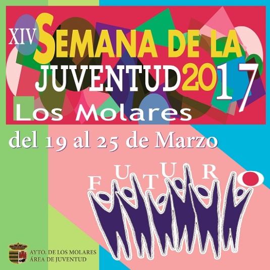 CARTEL SEMANA JUVENTUD 2017 definitivo
