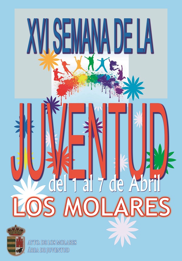 CARTEL SEMANA JUVENTUD 2019 reducido