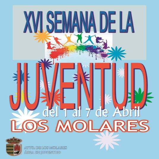 CARTEL SEMANA JUVENTUD 2019 reducido