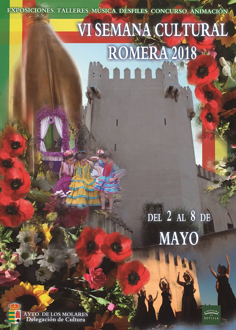 CARTEL SEMANA ROMERA 2018 definitivo