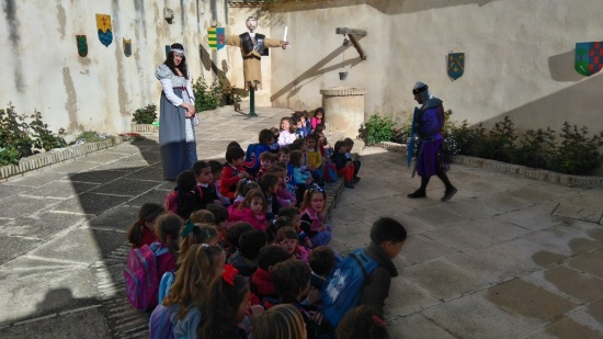 CEIP ANA MARIA MATUTE 1