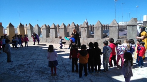 CEIP ANA MARIA MATUTE 3