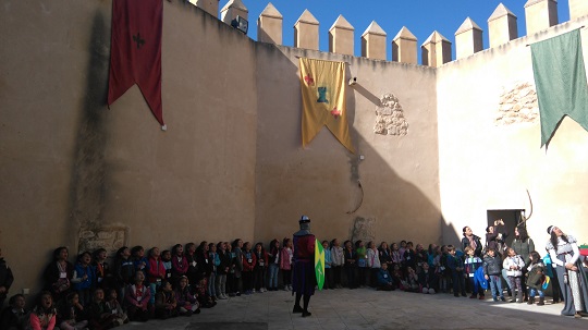 CEIP OLIVAR DE QUINTOS REDUCIDO 1