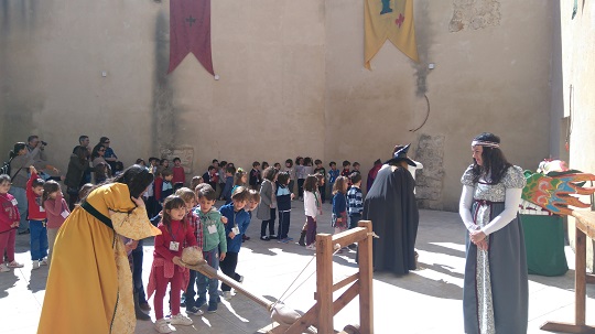 CEIP OLIVAR DE QUINTOS REDUCIDO 2