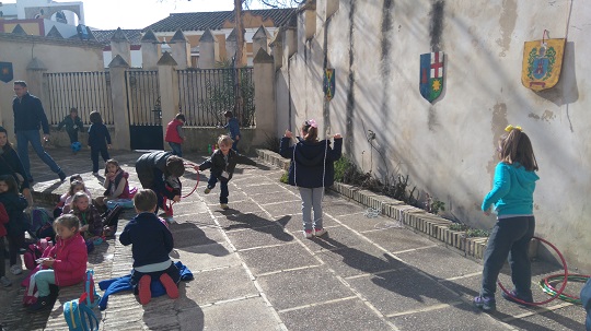 CEIP OLIVAR DE QUINTOS REDUCIDO 4