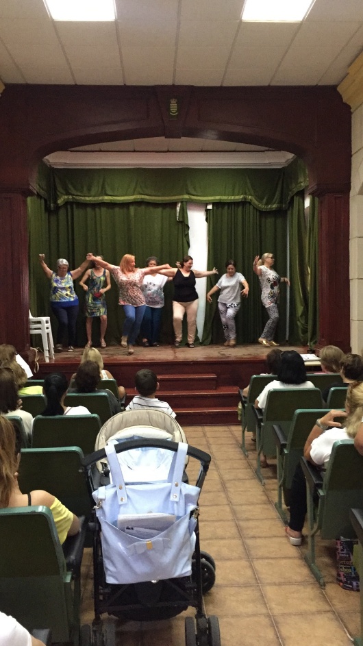 CLAUSURA CORO 2017 (2)