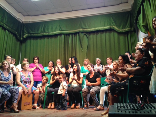 CLAUSURA TALLERES MUNICIPALES 4