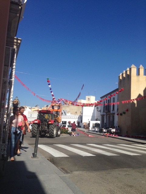 CLAUSURA TALLER EMPLEO