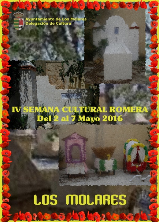Cartel Romeria 2016 web