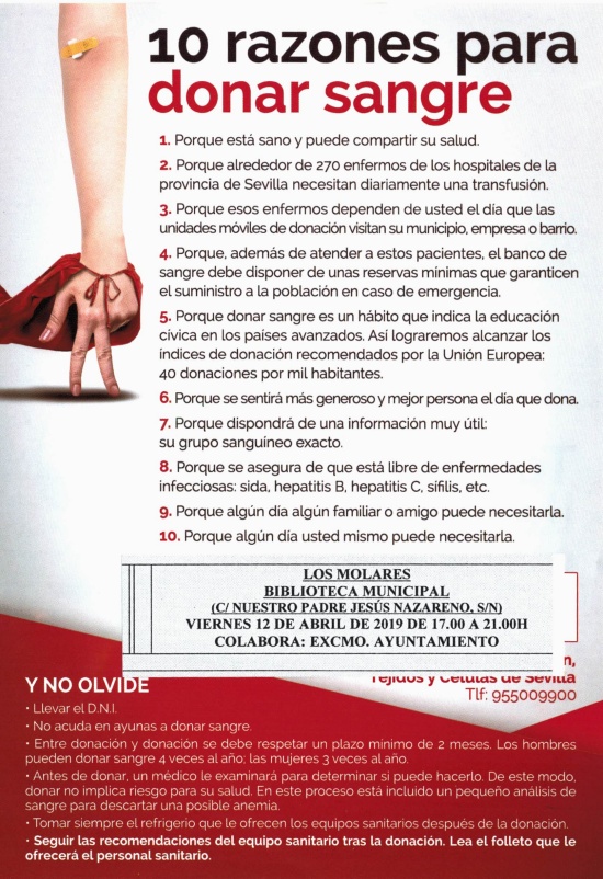 DONACION 12 ABRIL BIS