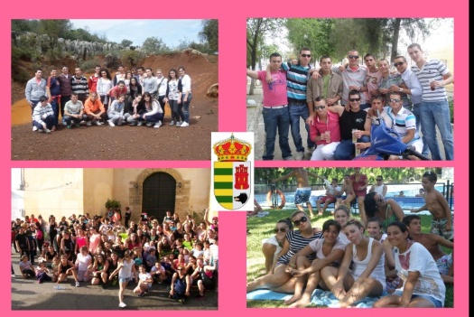 FIESTA JUVENTUD 2