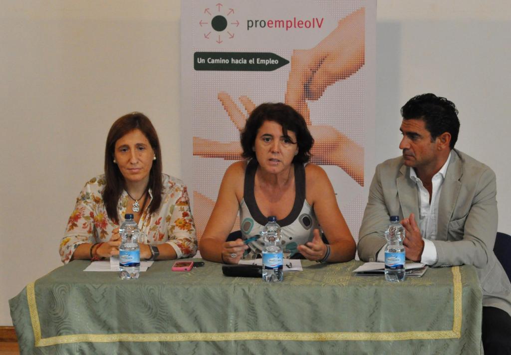 Inauguración curso de PIV en Los Molares_3