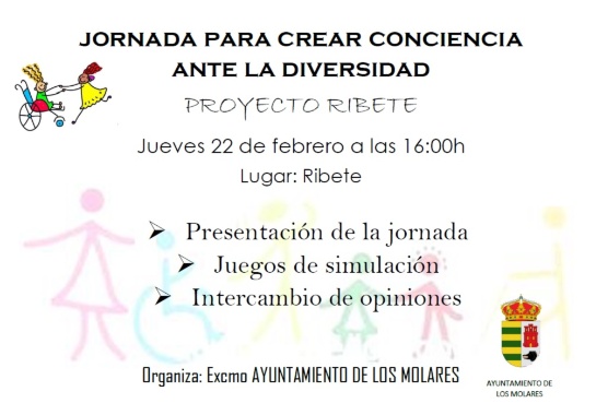 JORNADA CREAR CONCIENCIA