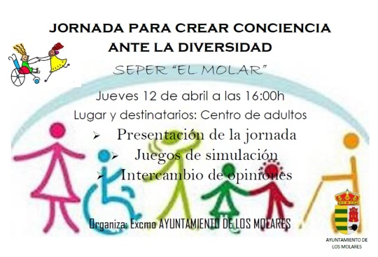 Jornada Crear Conciencia SEPER