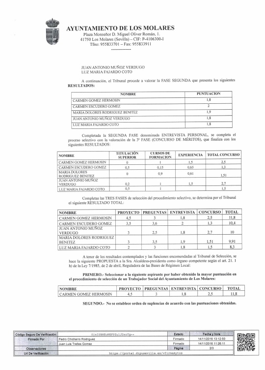 PROPUESTA TRABAJADOR LOCAL 2