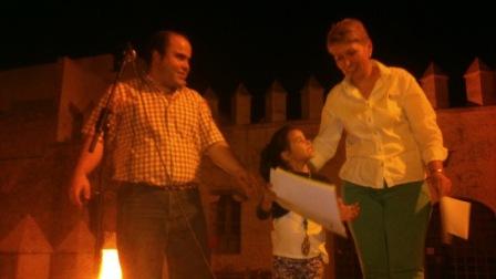 Premios Semana Cultural I