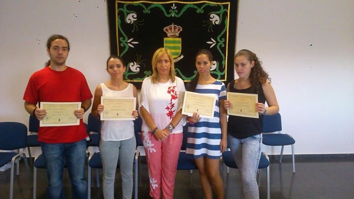 Premios buen estudiante