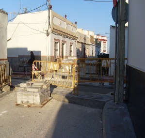 calle juan perez