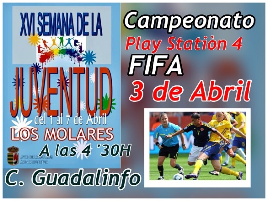 campeonato play stattion 2019