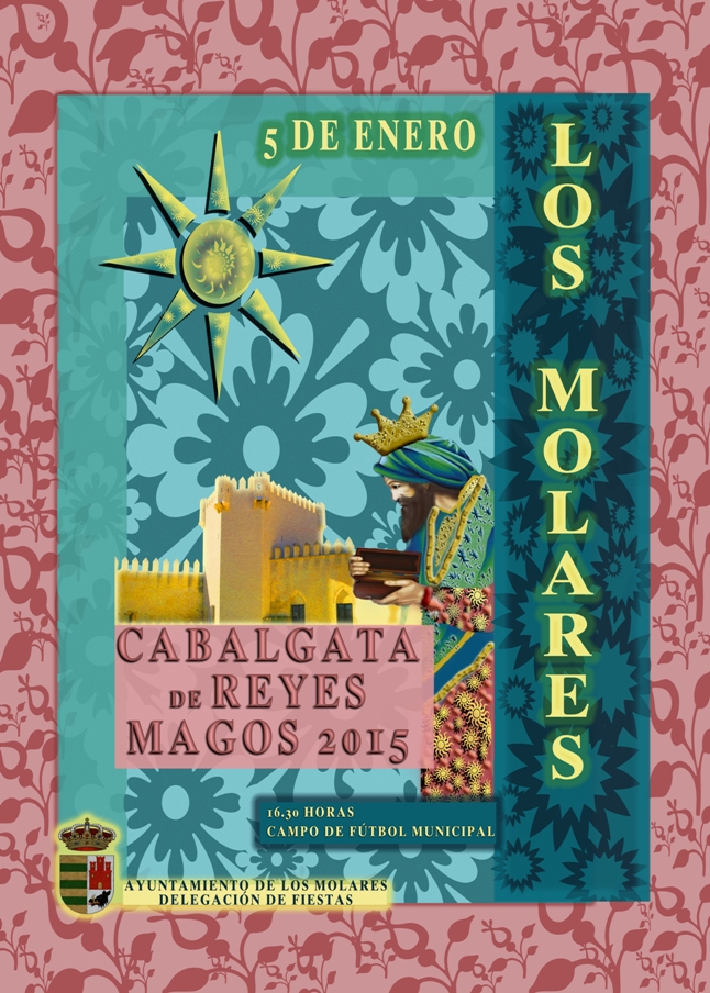 cartel REYES MAGOS 2015 DEFINITIVO reducido